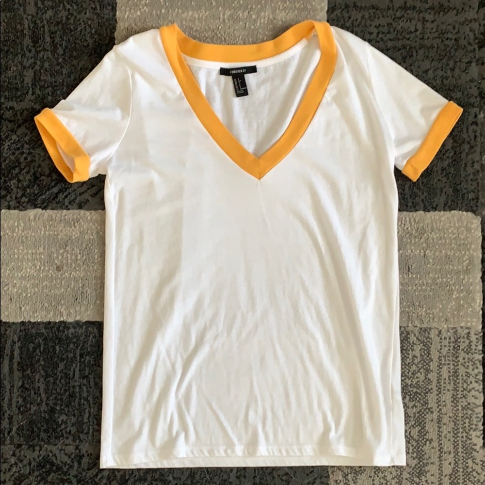 Forever 21 shirt